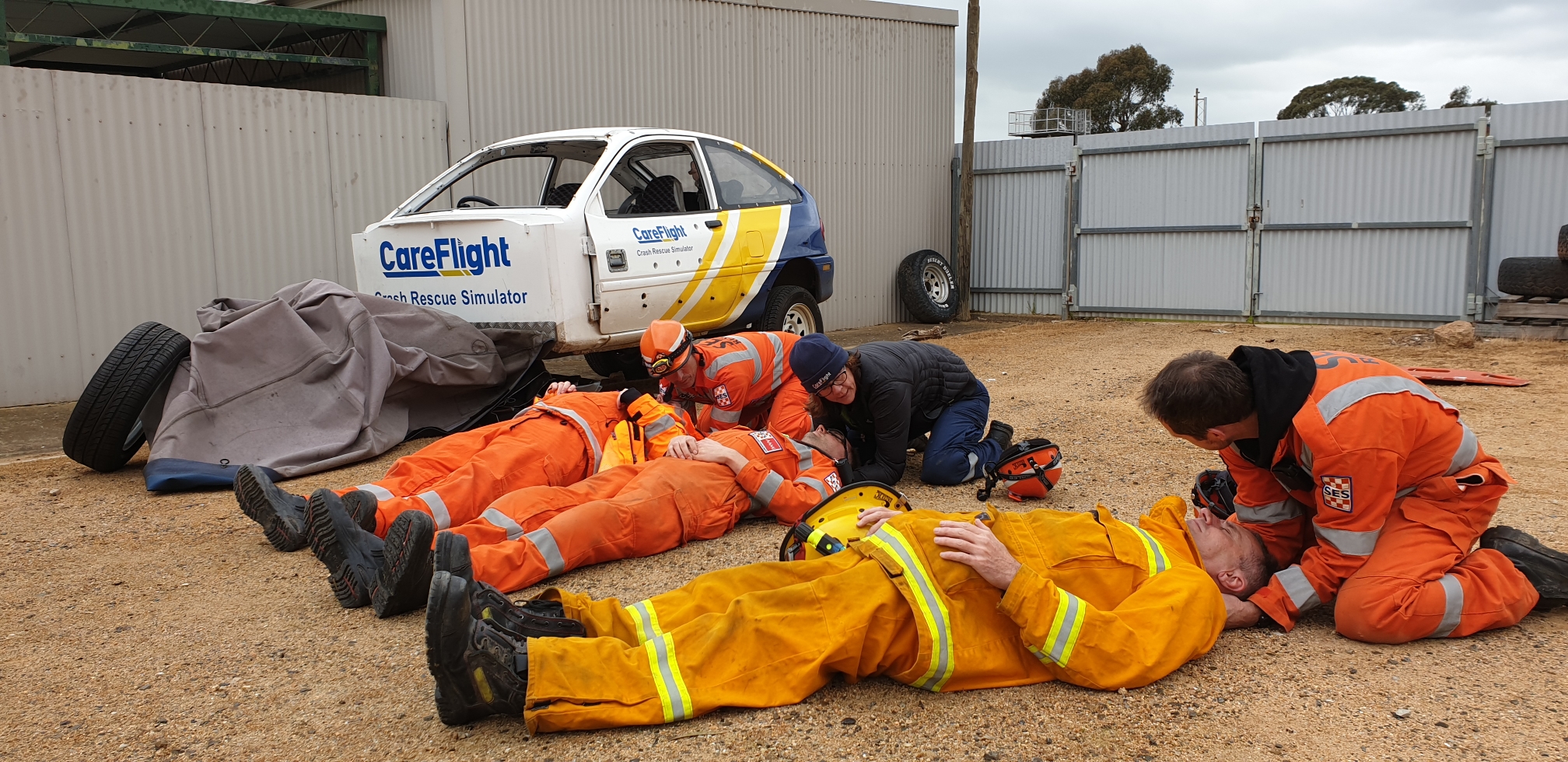 'CareFlight', 'MAYDAY', 'Cuppa', 'Cuppa for CareFlight', 'Fundraiser', 'Coffee', 'Tea', 'MediSim', 'Donate', 'Tracy' 'CareFlight', 'MAYDAY', 'Cuppa', 'Cuppa for CareFlight', 'Fundraiser', 'Coffee', 'Tea', 'MediSim', 'Donate', 'Tracy'